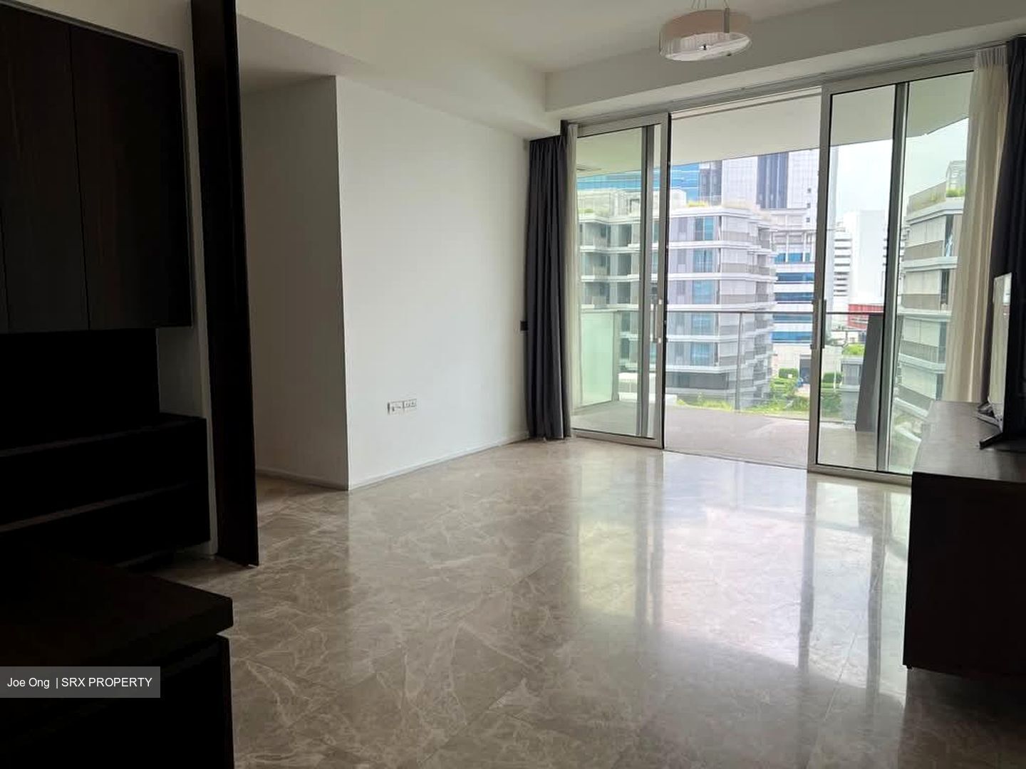 Corals At Keppel Bay (D4), Condominium #585636361
